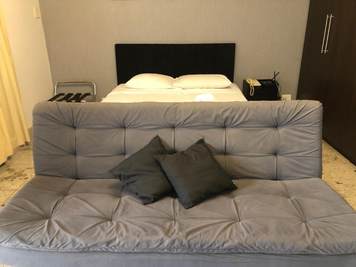 Moderno Flat Beira No Side Brasília