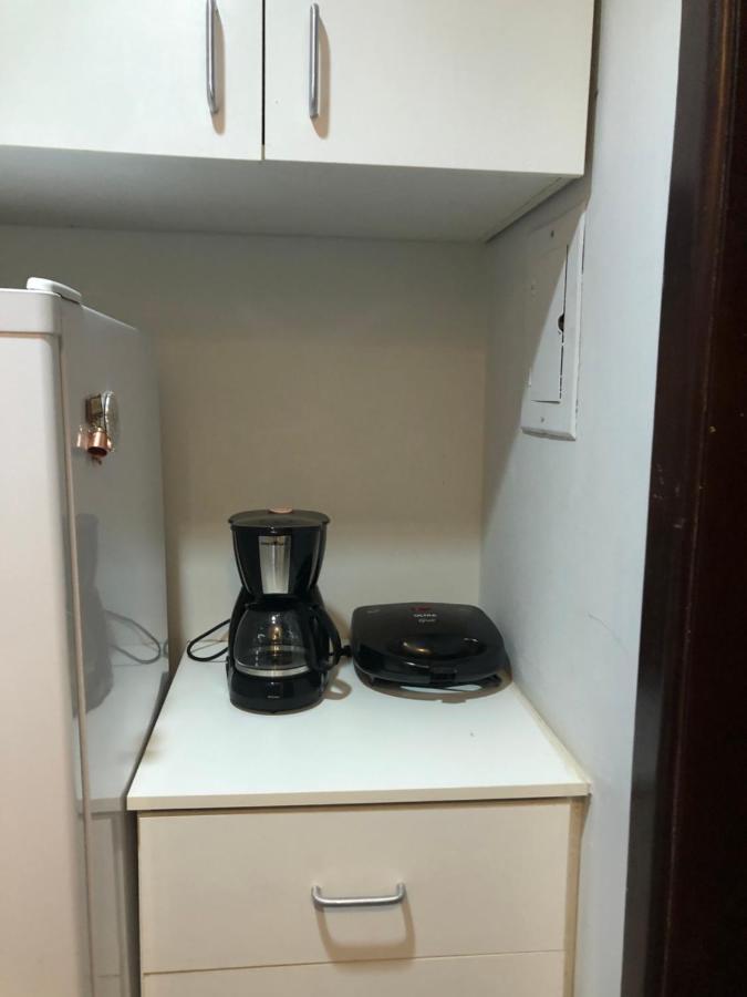 Apartamento Moderno Flat Beira No Side *