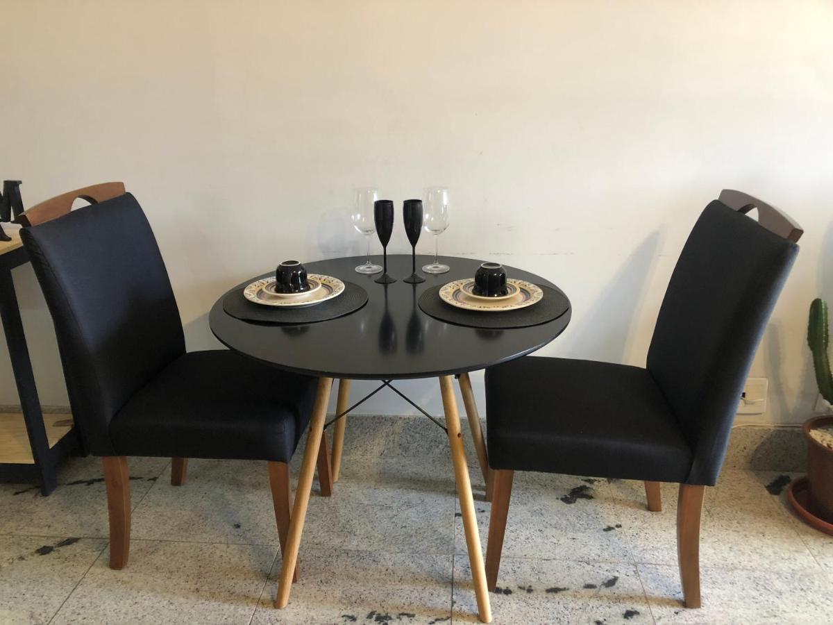Apartamento Moderno Flat Beira No Side Brasília