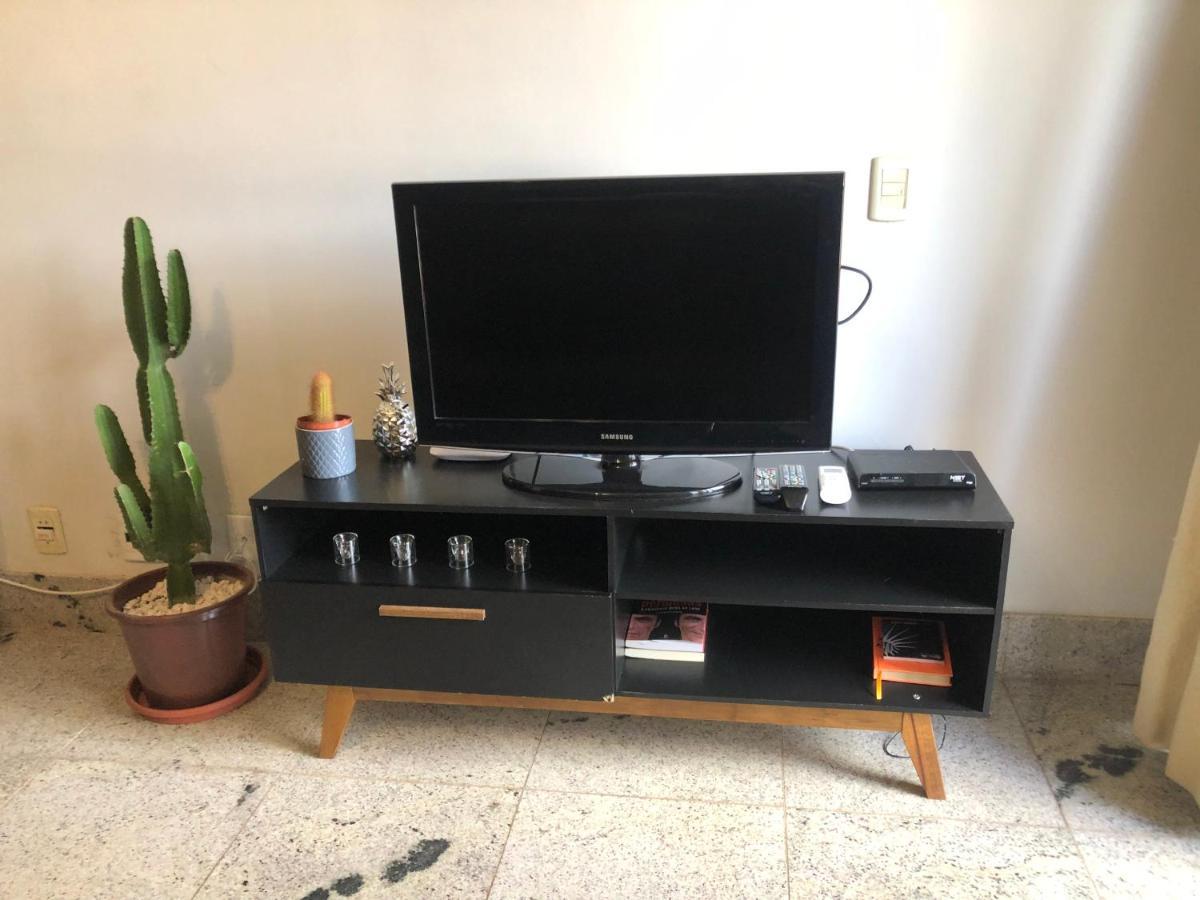 Moderno Flat Beira No Side * Brasília